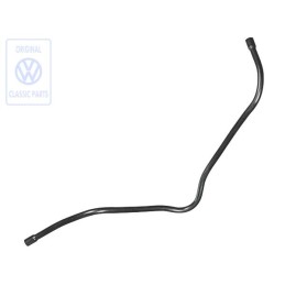 VW Original Tubo De Depresion - 251611939AD