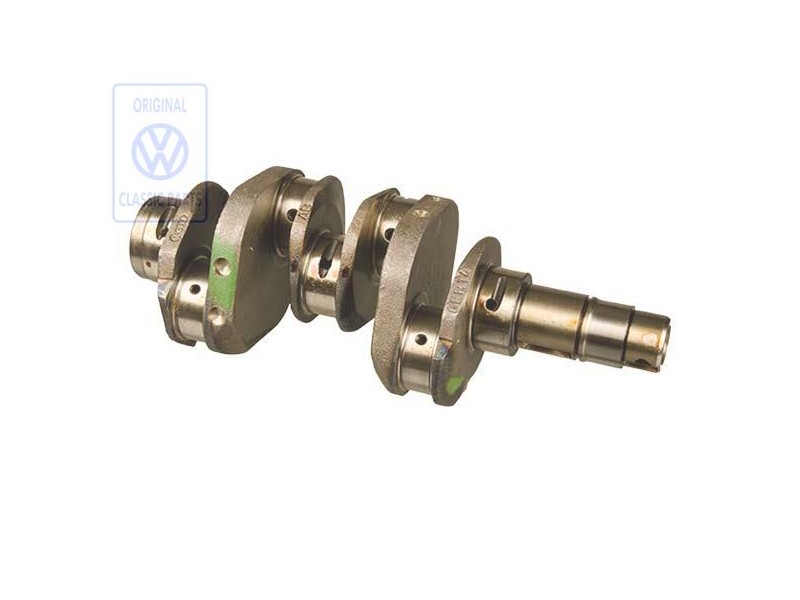 VW Original Ciguenal - 025105101B