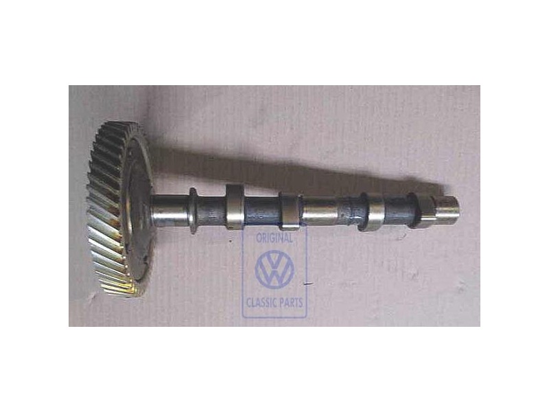 VW Original Arbol Levas Con Pinon - 025109025B