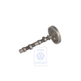 VW Original Arbol Levas Con Pinon - 025109025C