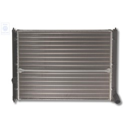VW Original Radiador Para Refrigerante - 025121253A