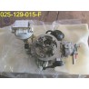 VW Original Carburador - 025129015F