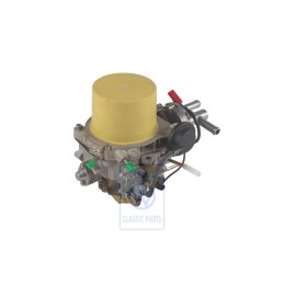 VW Original Carburador - 025129015K