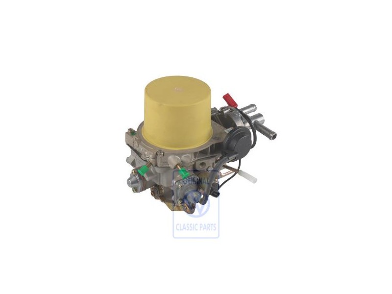 VW Original Carburador - 025129015K