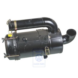 VW Original Filtro Aire Ciclonico - 025129607B