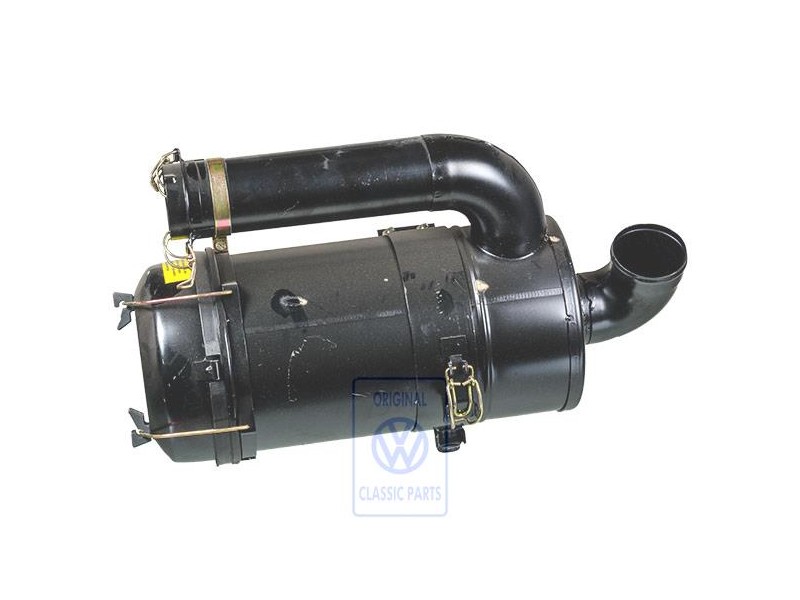 VW Original Filtro Aire Ciclonico - 025129607B