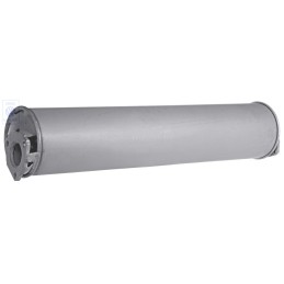 VW Original Silenciador - 025251053E