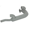 VW Original Tubo Escape - 025251170D