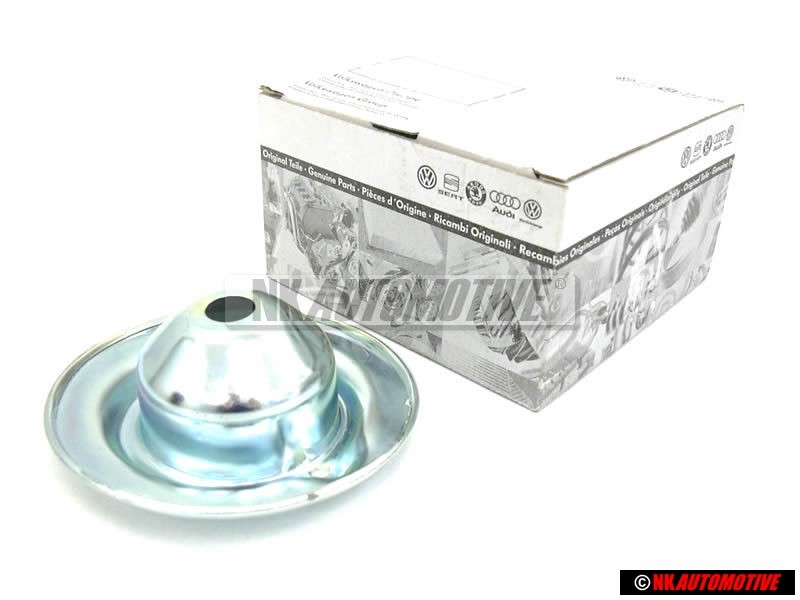 VW Original Platillo Elastico - 357412341