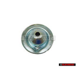 VW Original Platillo Elastico - 357412341