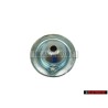 VW Original Platillo Elastico - 357412341