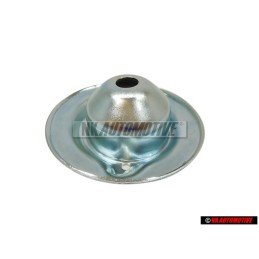 VW Original Platillo Elastico - 357412341