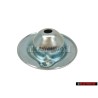 VW Original Platillo Elastico - 357412341