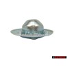 VW Original Platillo Elastico - 357412341