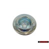 VW Original Platillo Elastico - 357412341