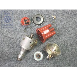 VW Original Distribuidor Encendido - 025905205B