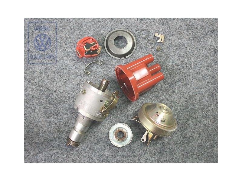 VW Original Distribuidor Encendido - 025905205B
