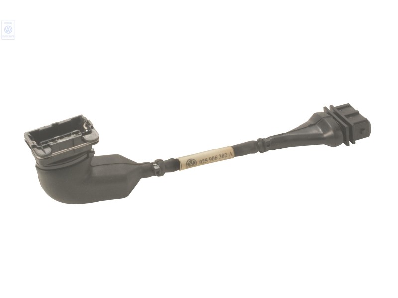 VW Original Transformador De Impedancias - 025906302A