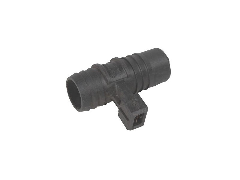 VW Original Tubo Calefaccion - 025906391B