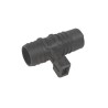 VW Original Tubo Calefaccion - 025906391B