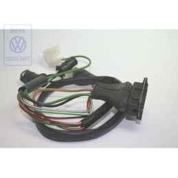 VW Original Mazo Cables P. Instal. Encendido Transist. 
