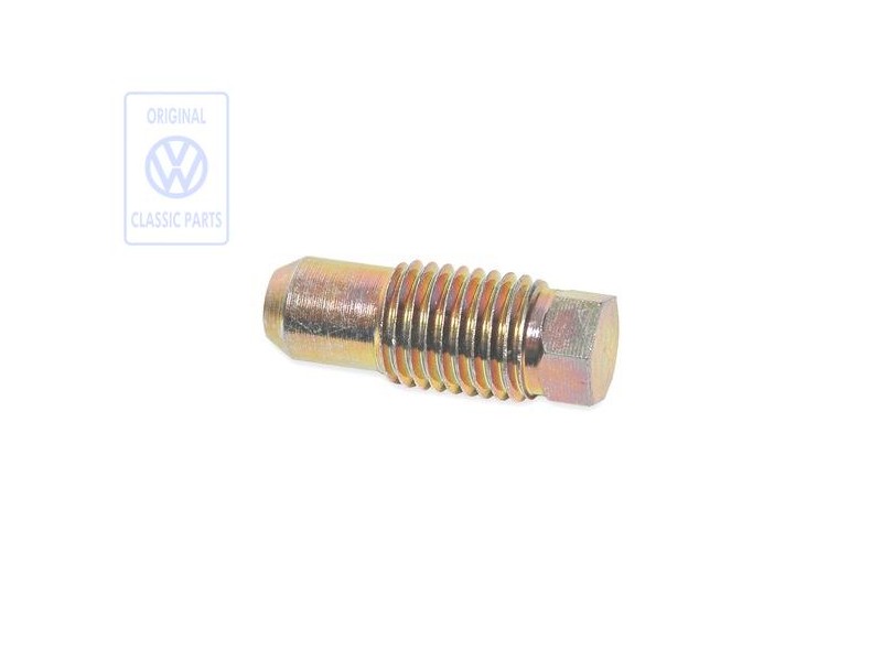VW Original Tornillo Obturador - 068103193A