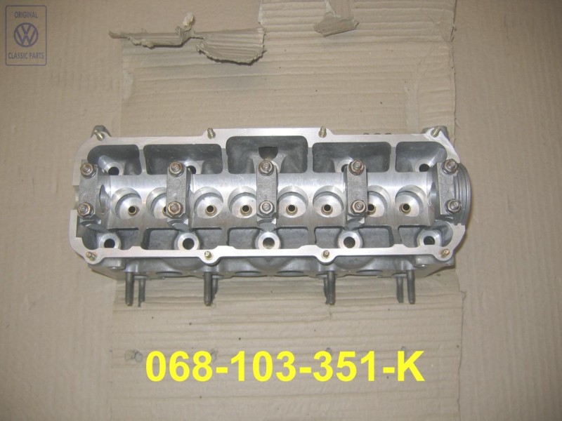 VW Original Culata - 068103351K