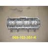 VW Original Culata - 068103351K