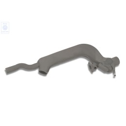 VW Original Intercambiador De Calor - 070256105B
