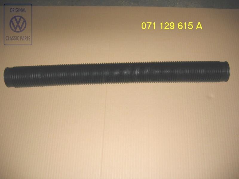 VW Original Tubo Flexible - 071129615A