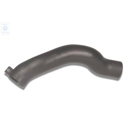 VW Original Colector Aire Caliente - 071256271D