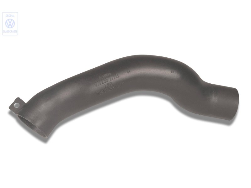 VW Original Colector Aire Caliente - 071256271D