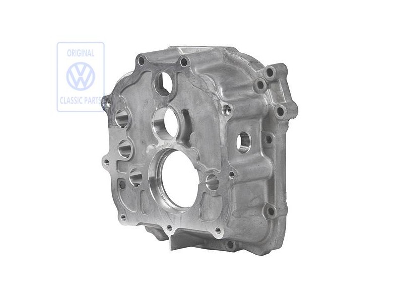 VW Original Letrero De Cojinete - 091301173C