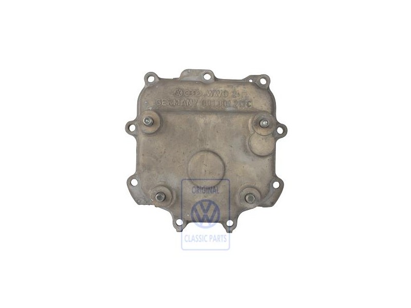 VW Original Tapa - 091301205E