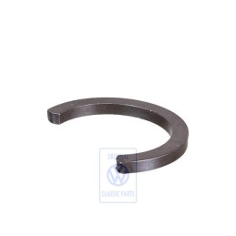 VW Original Anillo De Seguridad - 091311187B