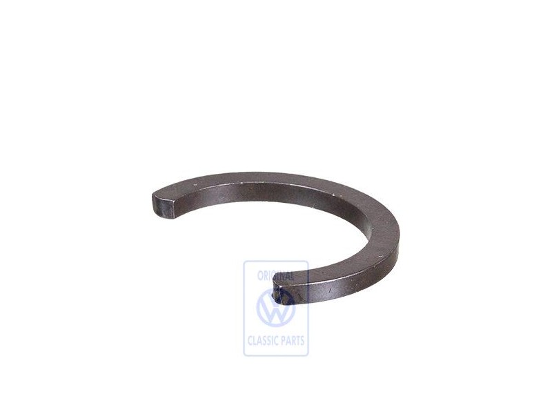 VW Original Anillo De Seguridad - 091311187B
