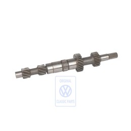 VW Original Arbol Primario - 094311101C