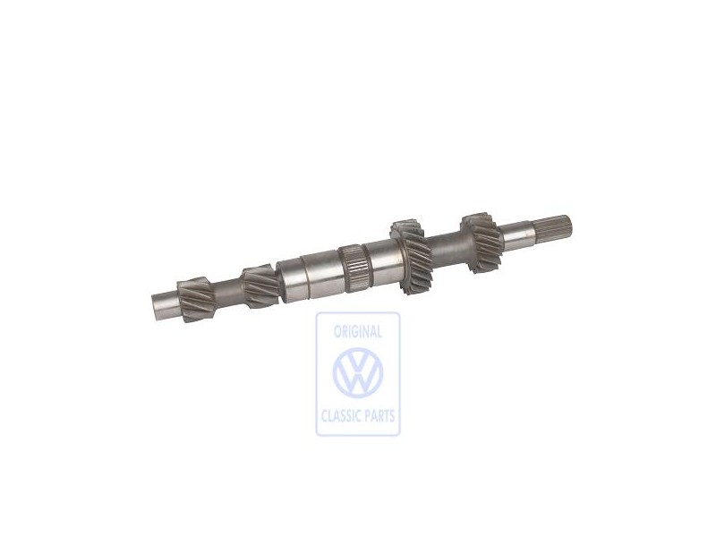 VW Original Arbol Primario - 094311101C