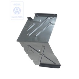 VW Original Chapa Conductora De Aire - 251801559A