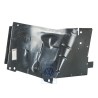 VW Original Chapa Compartimento Aparatos - 251801607C