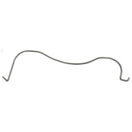 VW Original Estribo Fijacion - 251801913A