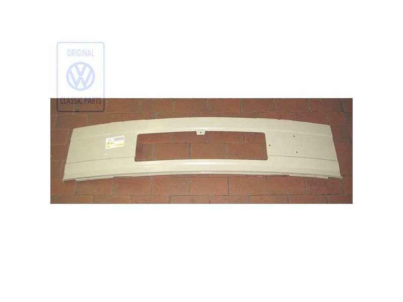 VW Original Panel Del. Parte Central - 251805037A