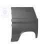VW Original Chapa Exterior Con Ranura Aire - 251809171A