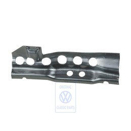 VW Original Refuerzo Para Bloqueo - 251809392A