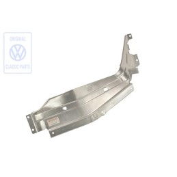 VW Original Chapa Protectora - 251813166A