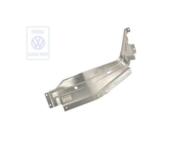 VW Original Chapa Protectora - 251813166A