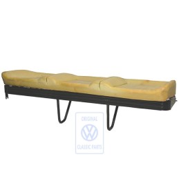 VW Original Asiento Funda Algodon - 255885037A