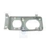 VW Original Marco-Soporte - 255941046A