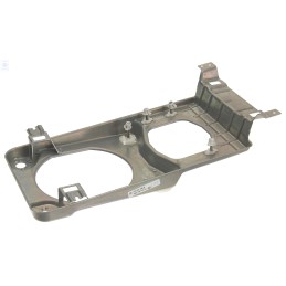 VW Original Marco-Soporte - 255941046B