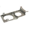 VW Original Marco-Soporte - 255941046B